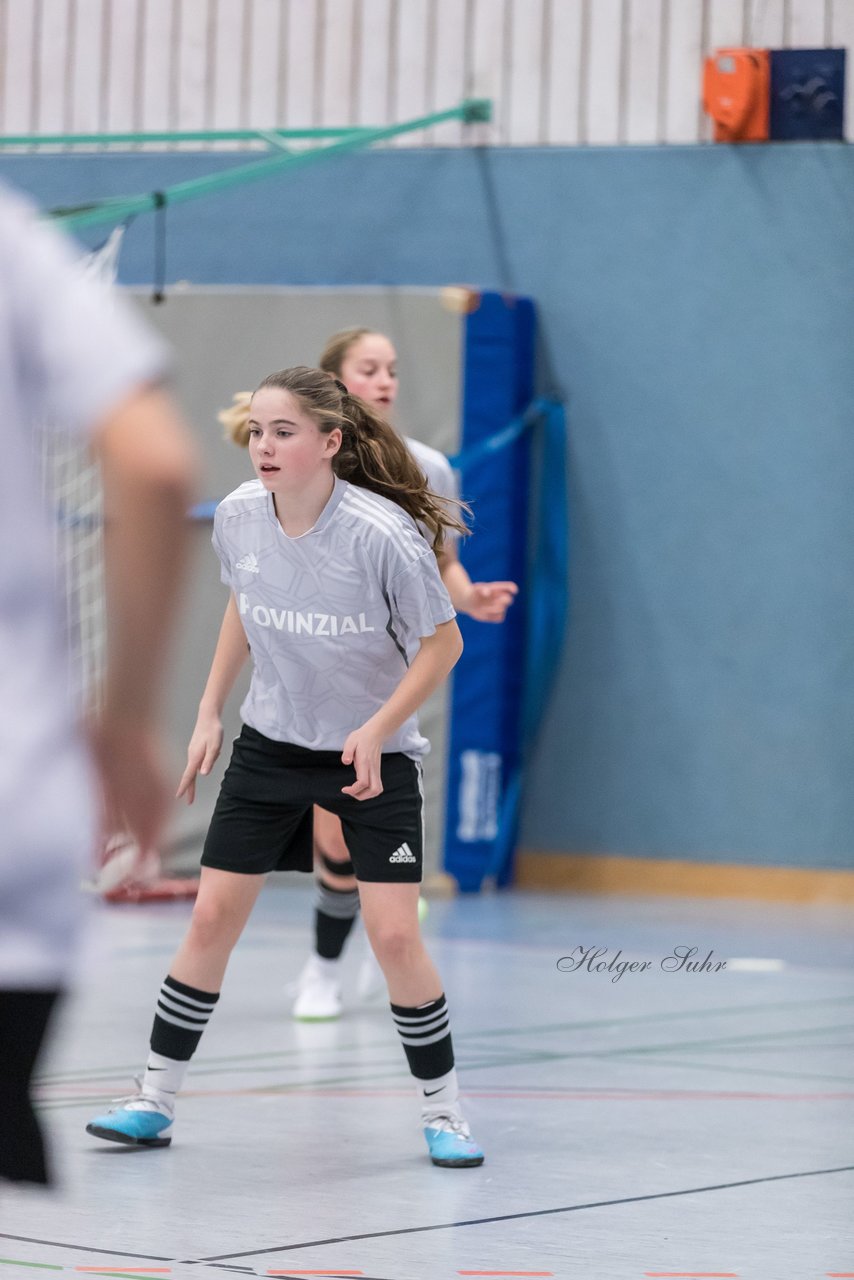 Bild 61 - wCJ Norddeutsches Futsalturnier Auswahlmannschaften